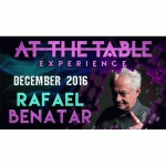At The Table Live Lecture Rafael Benatar December 7th 2016 video DOWNLOAD