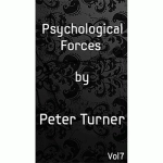Psychological Forces (Vol 7) by Peter Turner eBook DOWNLOAD