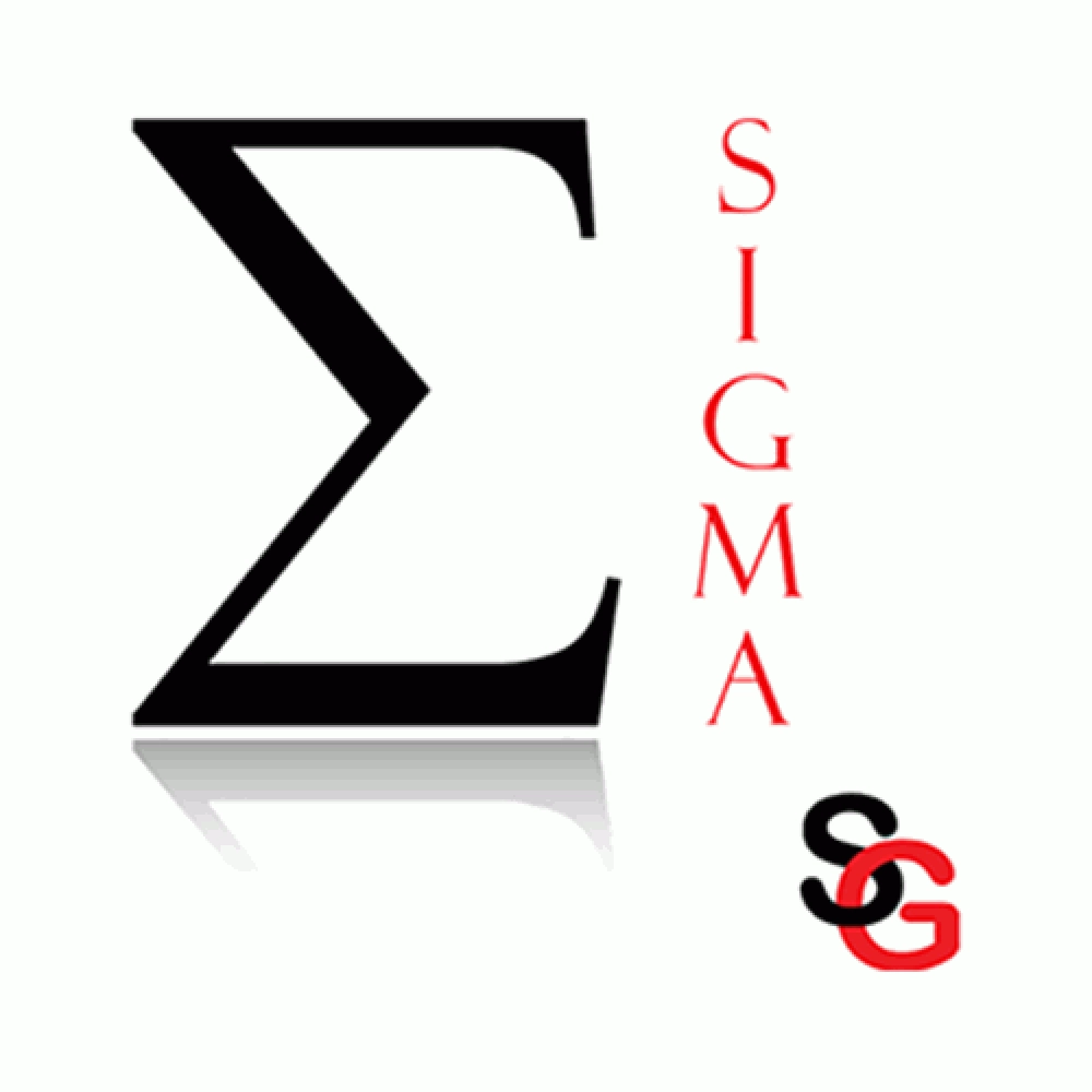 SIGMA by Sean Goodman