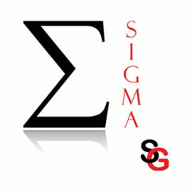 SIGMA by Sean Goodman
