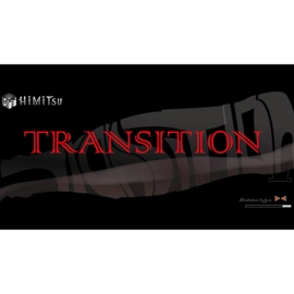 Transition by Way and Himitsu Magic