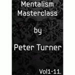 11 Volume Set of Peter Turner eBooks DOWNLOAD
