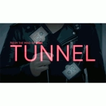 Tunnel (DVD and Gimmicks) by Ninh and SansMinds Creative Lab
