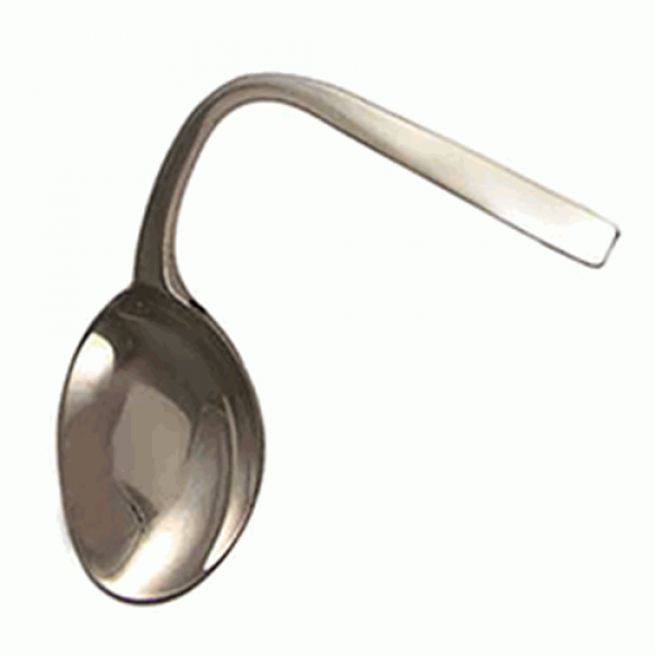 The Royle Road to Spoon, Fork and Metal Bending by...