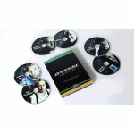 At The Table Live Lecture October-November-December 2016 (6 DVD Set)