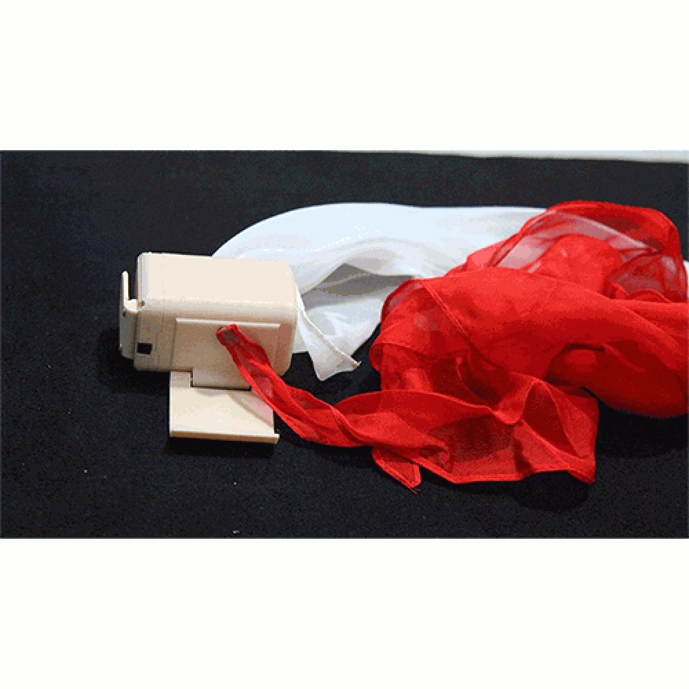 Infection by Himitsu Magic 