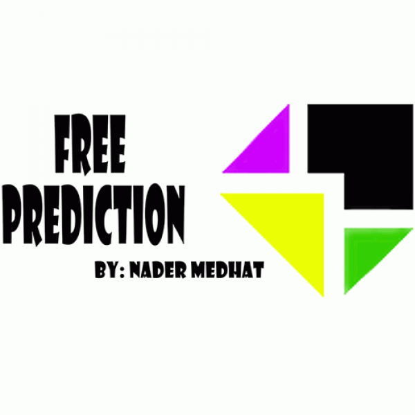 Free Prediction by Nader Medhat video DOWNLOAD