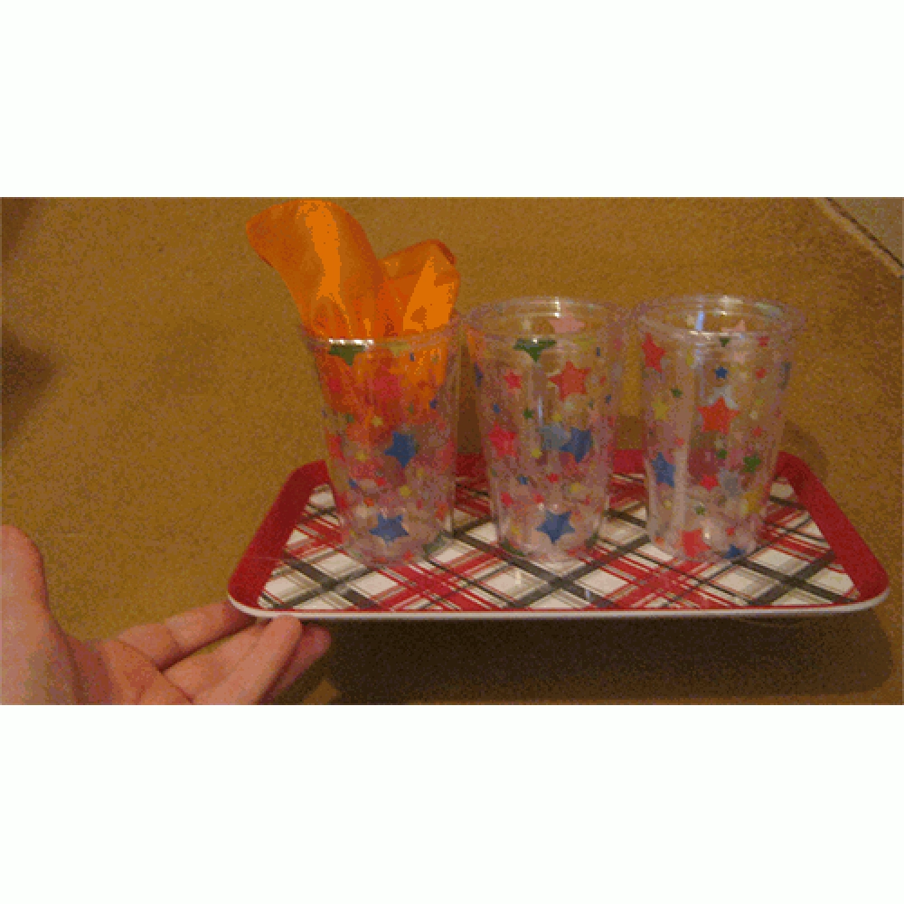 Freddie the Magical High Jumping Flea by Jonathan Royle and Tizzy The Clown Mixed Media DOWNLOAD