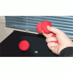 Royle's Comedy Cabaret Sponge Ball Routine by Jonathan Royle Mixed Media DOWNLOAD