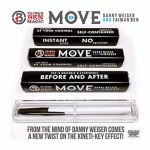 MOVE by Danny Weiser and Taiwan Ben
