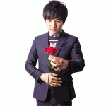 Original Auto Silk to Rose by JL Magic