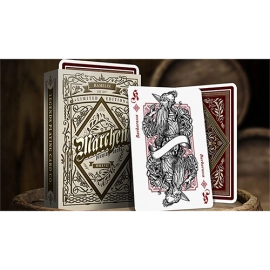 Mazzo di Carte Märchen Hamelin Limited Edition Playing Cards