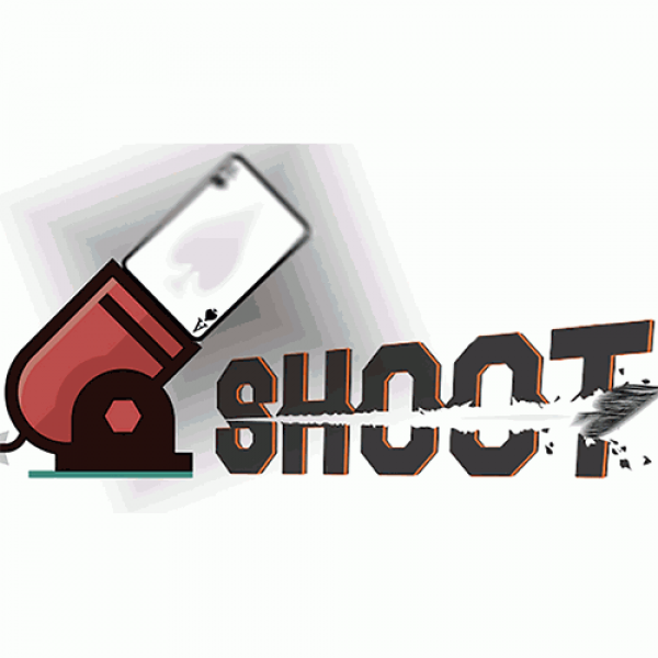 Shoot by Root of Magic