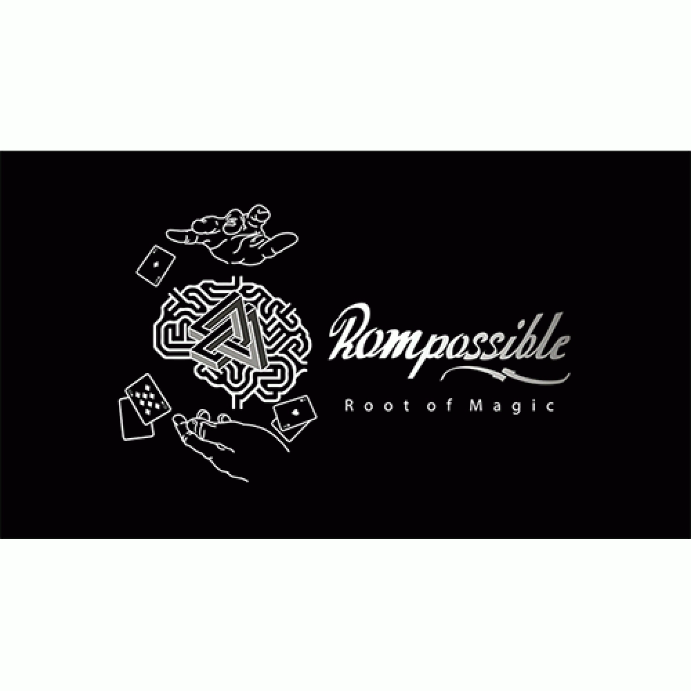 Rompossible by Root of Magic