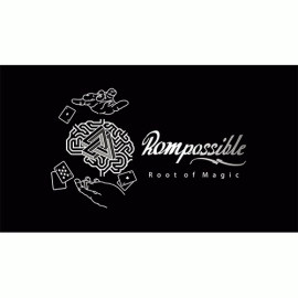 Rompossible by Root of Magic