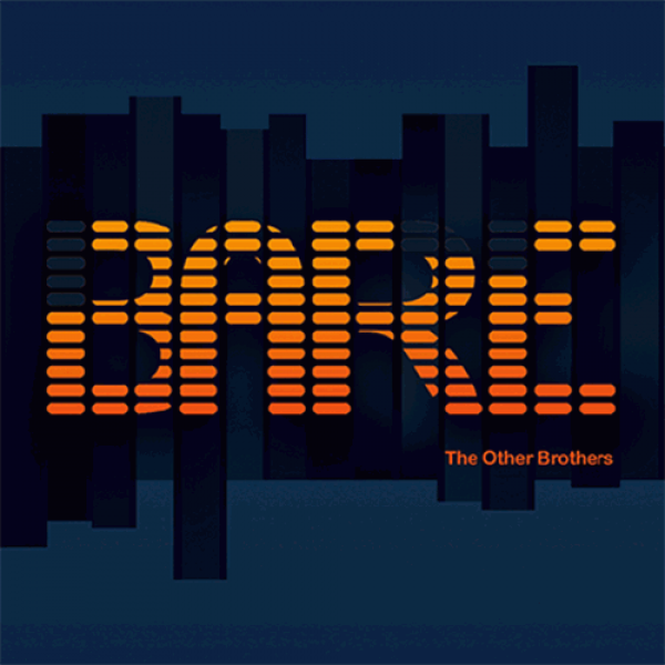 Bare (Gimmicks and Online Instructions) by The Other Brothers