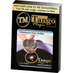 Chinatown Dollar (CH022) by Tango Magic