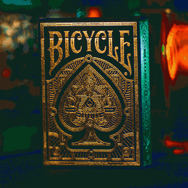 Mazzo di Carte Bicycle Premium by Elite Playing Cards