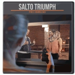 Salto Triumph (Excerpt from Any Shuffled Deck) by Big Blind Media video DOWNLOAD