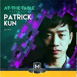 At The Table Live 2 Lecture Patrick Kun - DVD