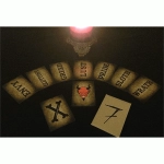 The Devil Always Knows (Seven Deadly Sins) by Christopher Dearman