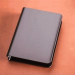 Master Card Clip (Nero)