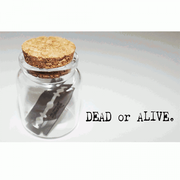 Dead or Alive by Sandro Loporcaro video DOWNLOAD