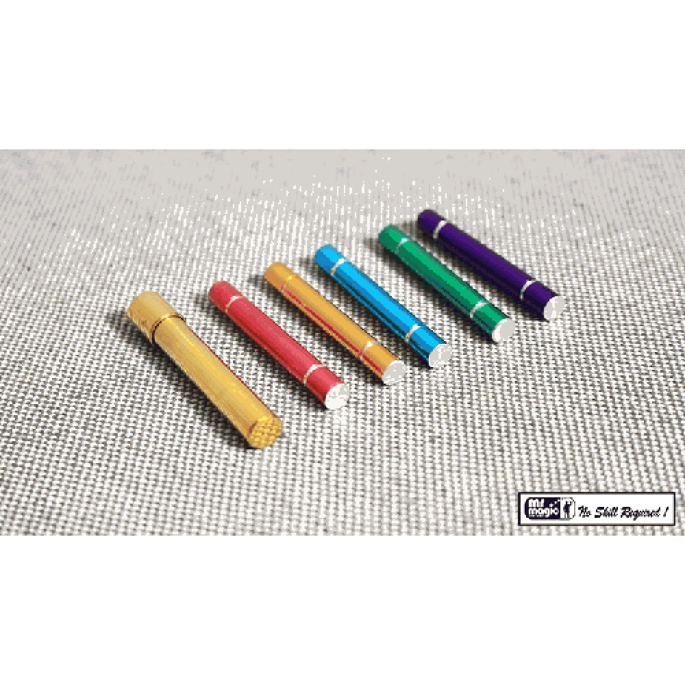 Color Divination Rod by Mr. Magic