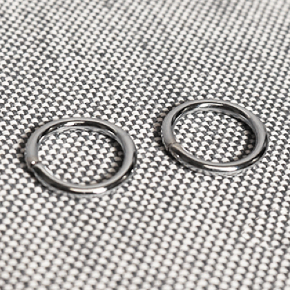 Spinning Ring by Mr. Magic