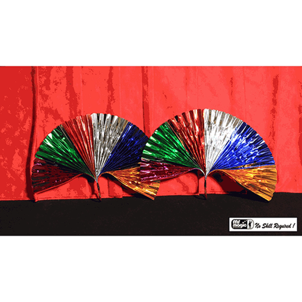 Production Sleeve Fan Rolex #2 by Mr. Magic