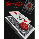 Cap your Card by Olivier Pont
