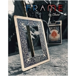 FRAME by Olivier Pont