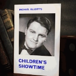 Children's Showtime by Michael Elliot - Libro