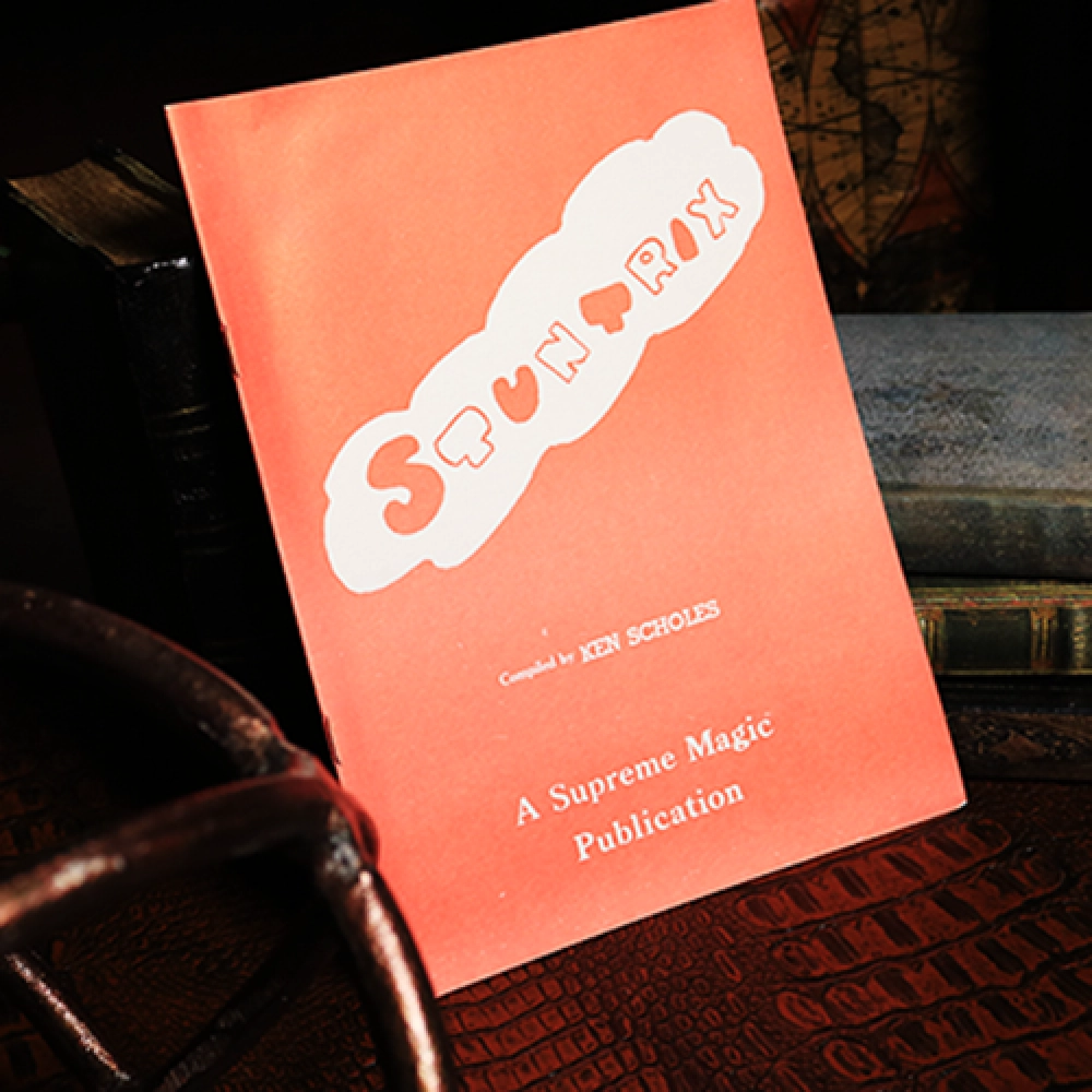 Stuntrix by Ken Scholes - Libro