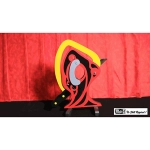 Disecto Arm Chopper Painted by Mr. Magic - Ghigliottina per braccio