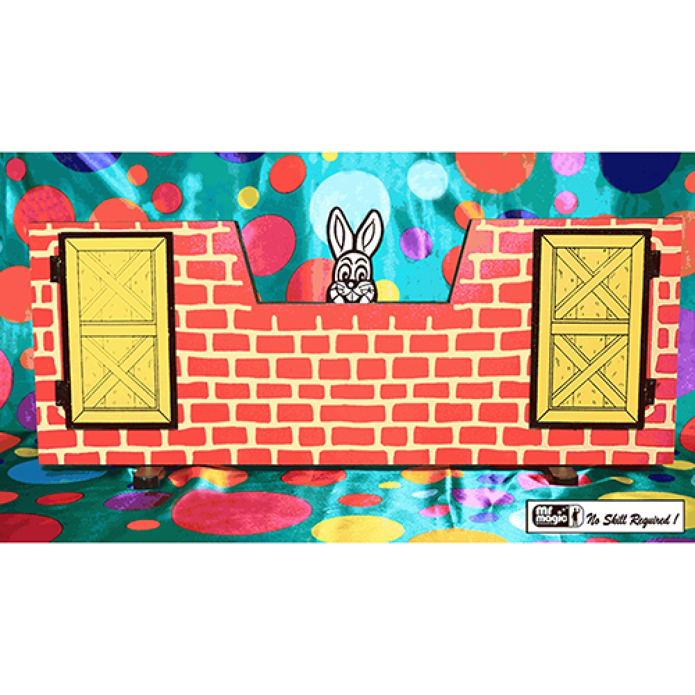 Run Rabbit Run Stage by Mr. Magic