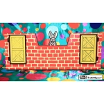 Run Rabbit Run Stage by Mr. Magic