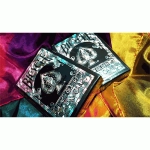 Mazzo di Carte Bicycle Prism Gilded Deck (Limited and Numbered) by Collectable Playing Card