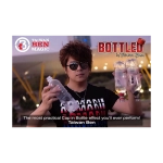 BOTTLED (Red, Coca-Cola) by Taiwan Ben