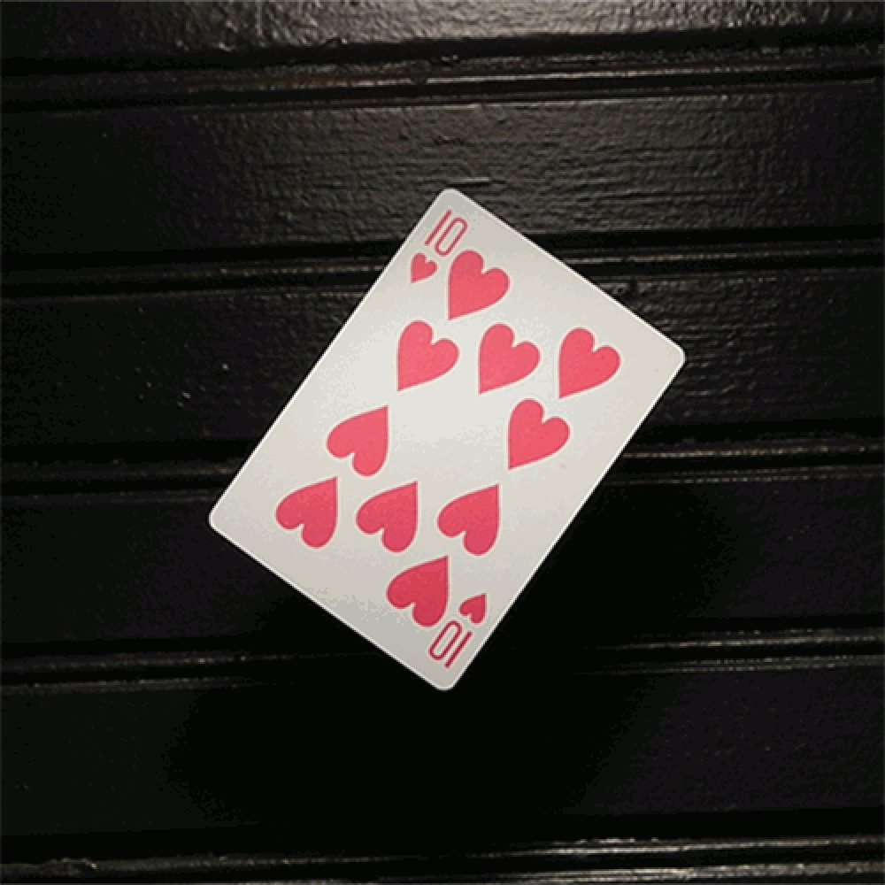 Off The Wall by G Sparks