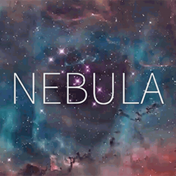 NEBULA by Bilal Abidi eBook DOWNLOAD