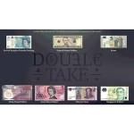 Double Take (EURO) by Jason Knowles