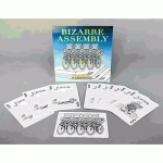 Bizarre Assembly by Fooler Doolers