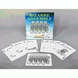 Bizarre Assembly by Fooler Doolers