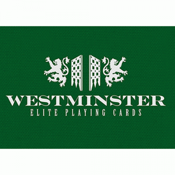 Mazzo di Carte Westminster Playing Cards