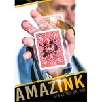 Amazink by Sebastien Calbry