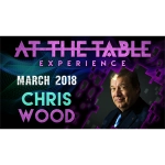 At The Table Live Lecture Chris Wood March 21st 2018 video DOWNLOAD
