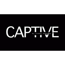 Captive by Jimmy Strange and Merchant of Magic