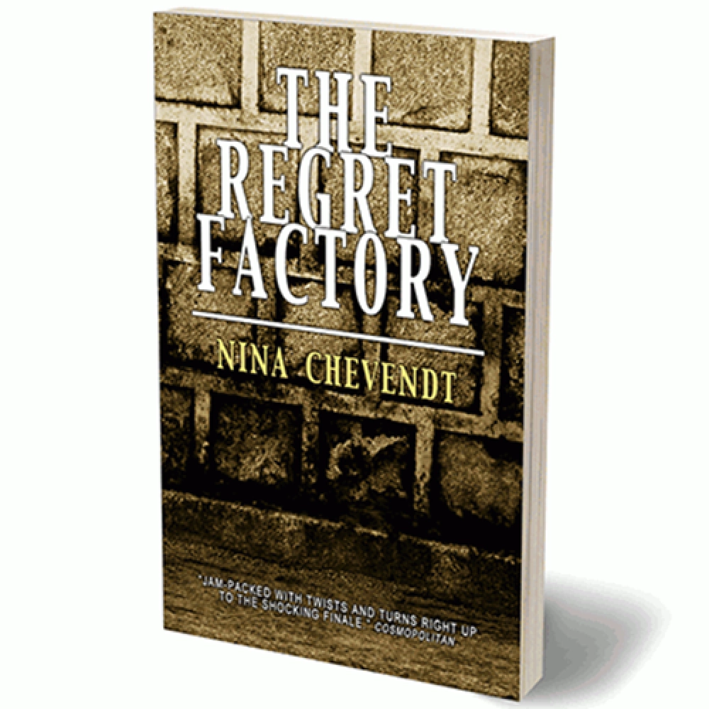 Babel Book Test (The Regret Factory) 2.0 by Vincent Hedan