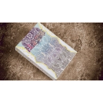 Mazzo di Carte Legal Tender (Chinese Version) Playing Cards by King's Wild